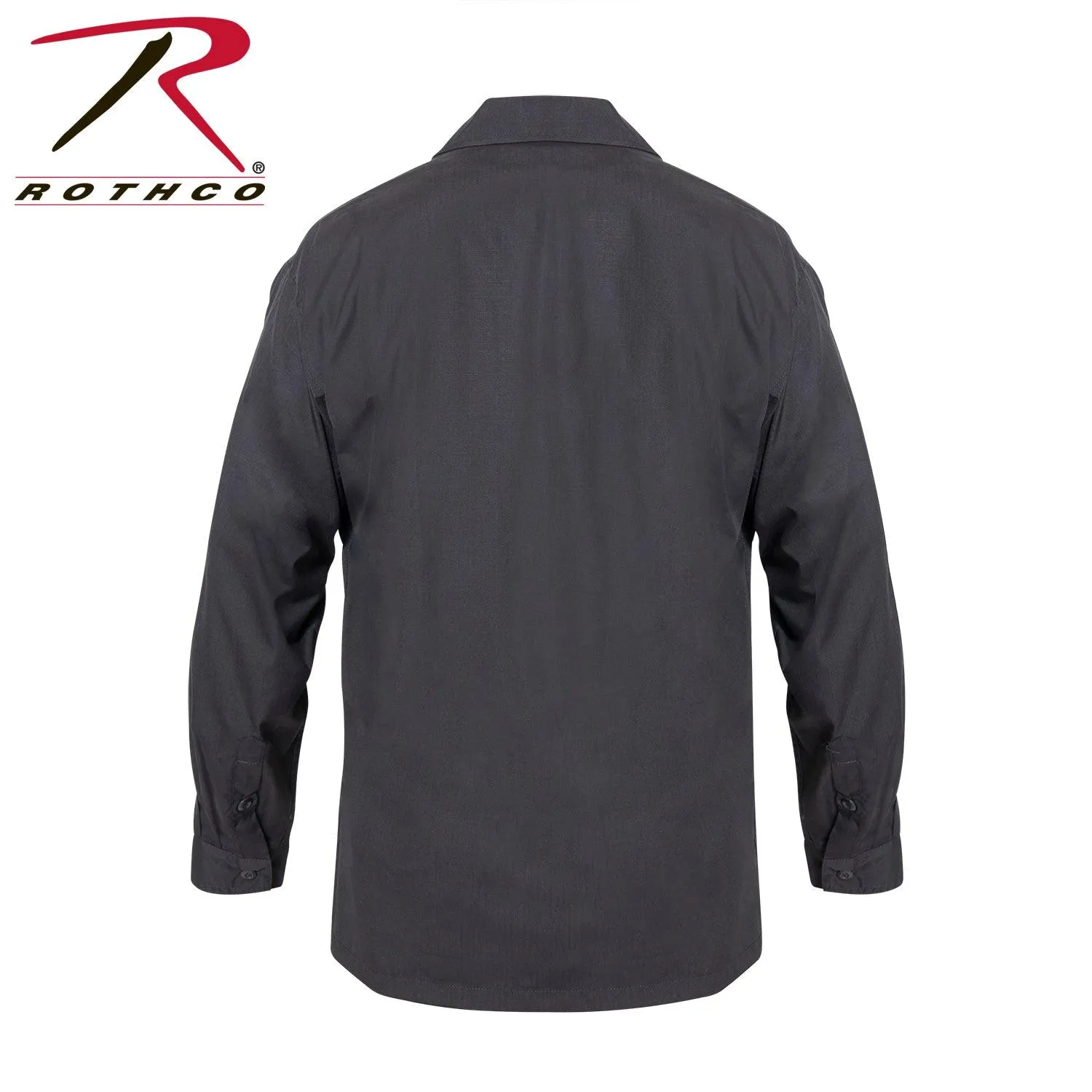 Rothco Lightweight Tactical Shirt