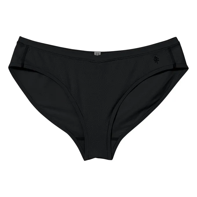 ROYAL ROBBINS Women's ReadyDry Bikini Brief Medium