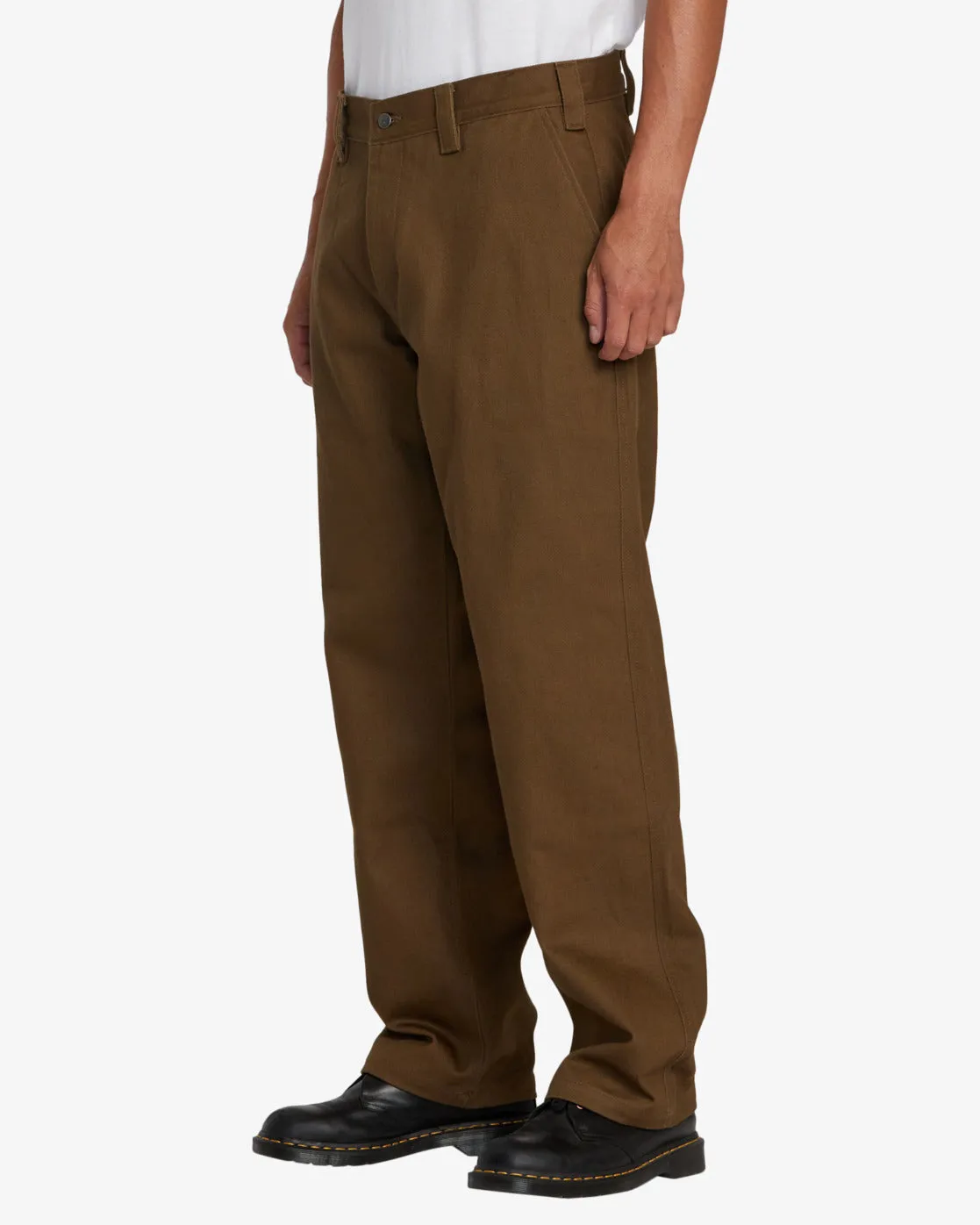 RVCA Americana Chino Pants