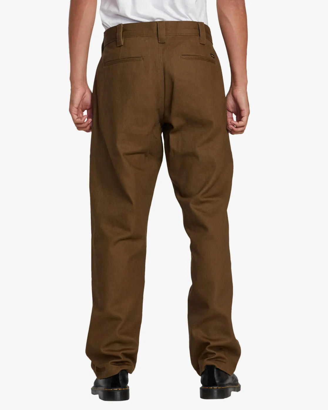 RVCA Americana Chino Pants