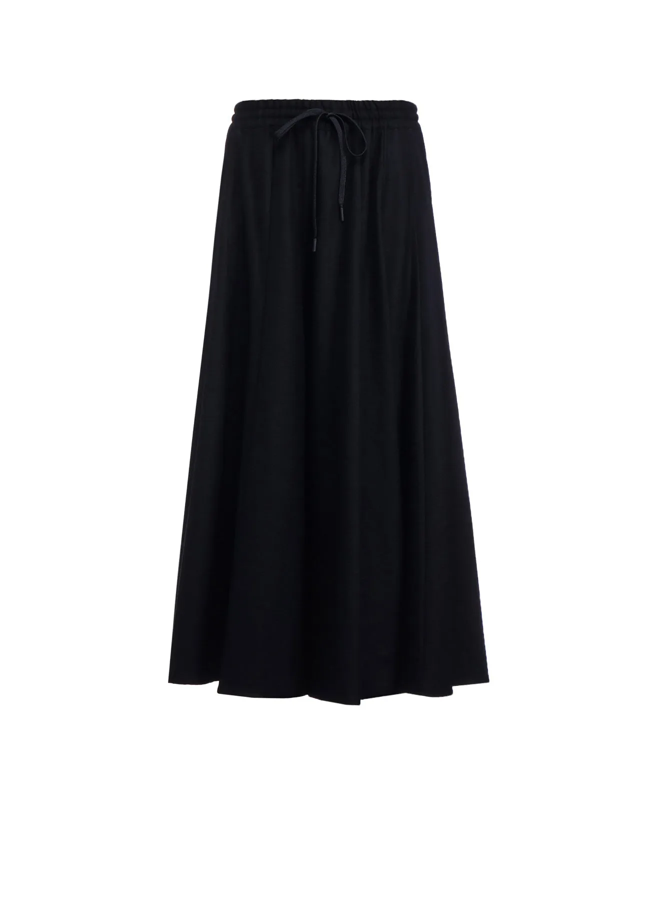 SAXONY R-PANELED FLARE SKIRT