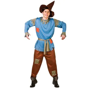 Scarecrow Costume Men's