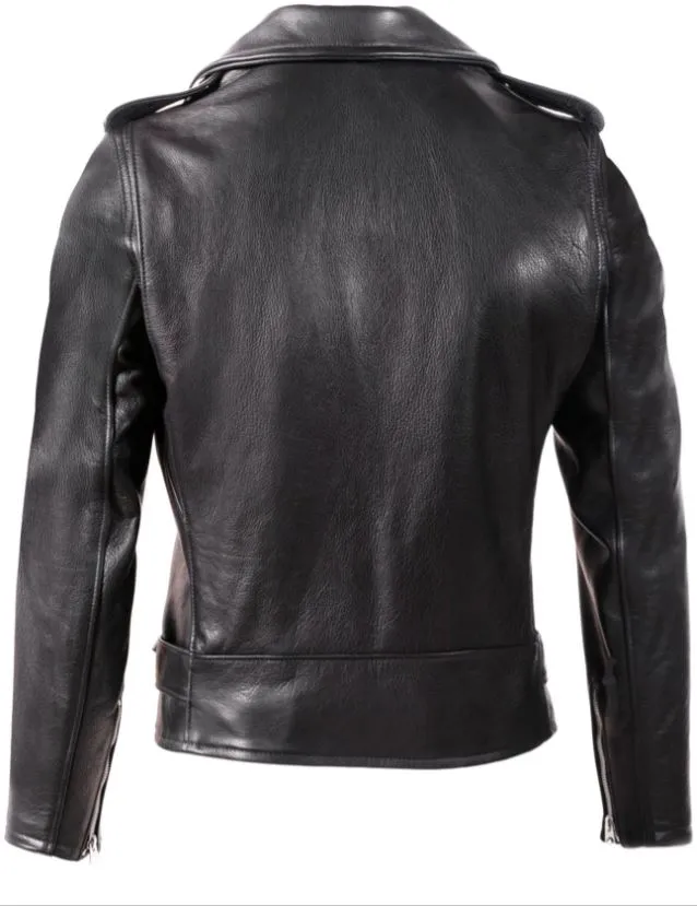 Schott CORE Cowhide Perfecto Leather Jacket