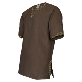 Sigbert Fishbone Tunic