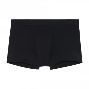 Supreme Cotton Boxer Trunk, Black