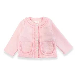 The Eloise Jacket