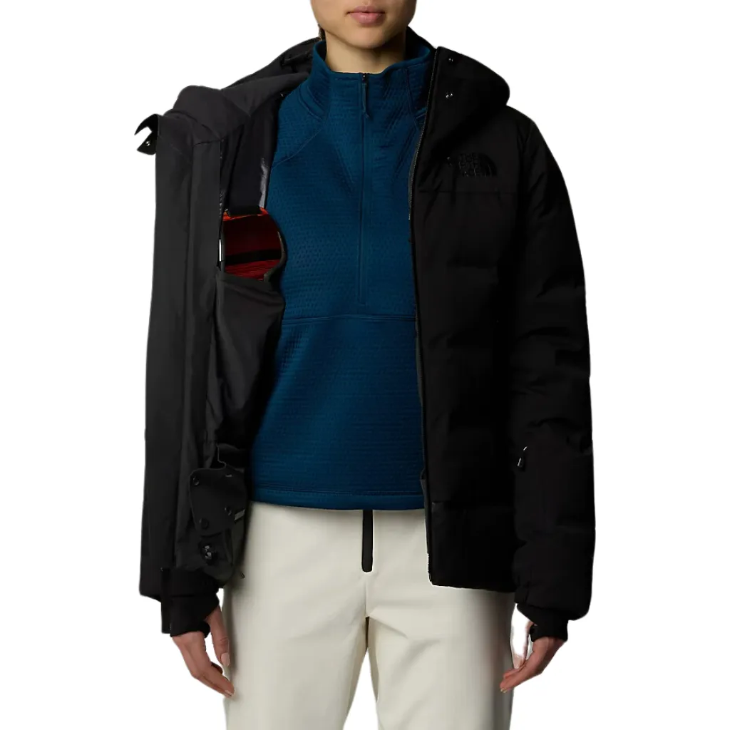 The North Face Women's Cirque Down Jacket