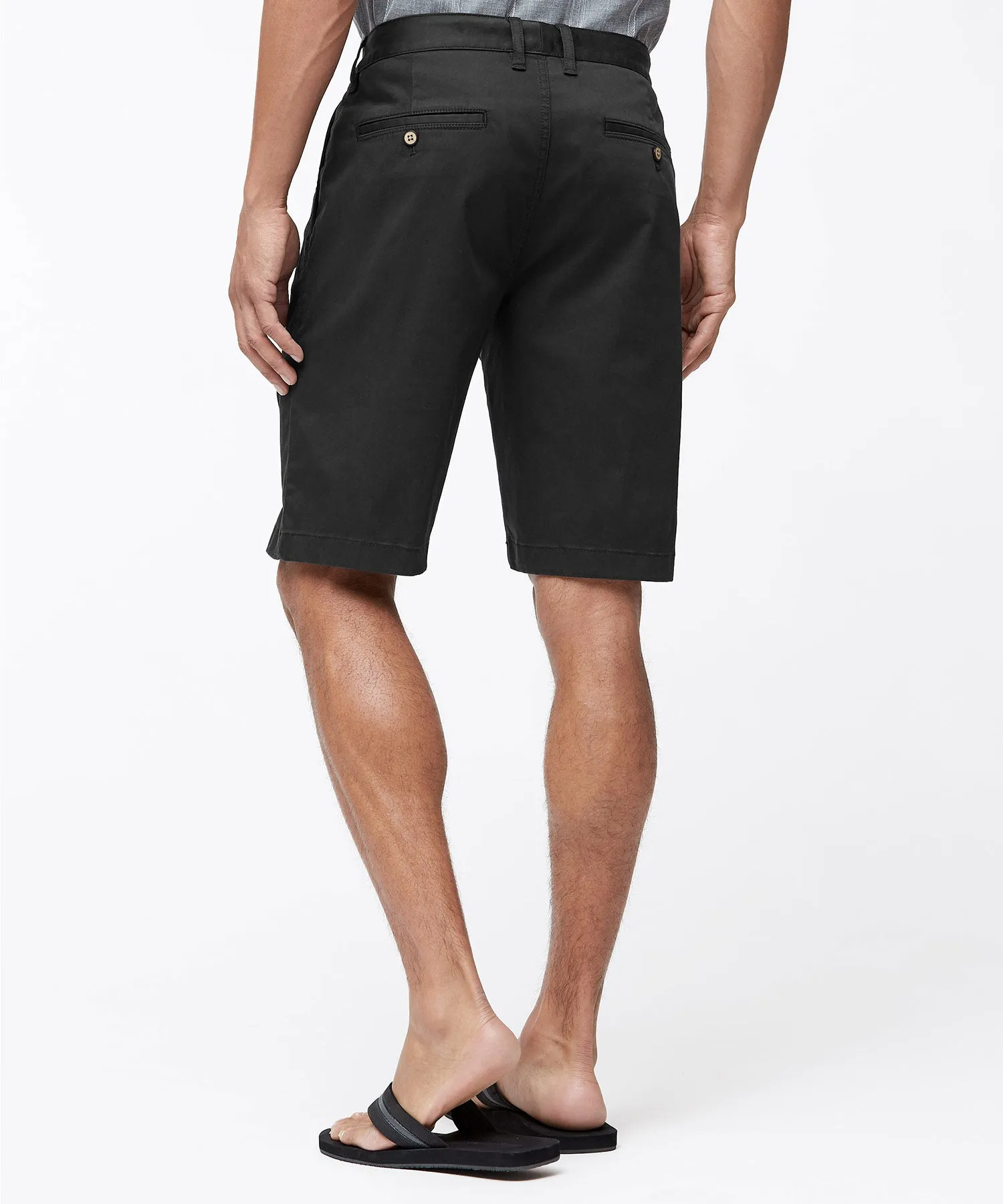 Tommy Bahama Stretch Chino Shorts