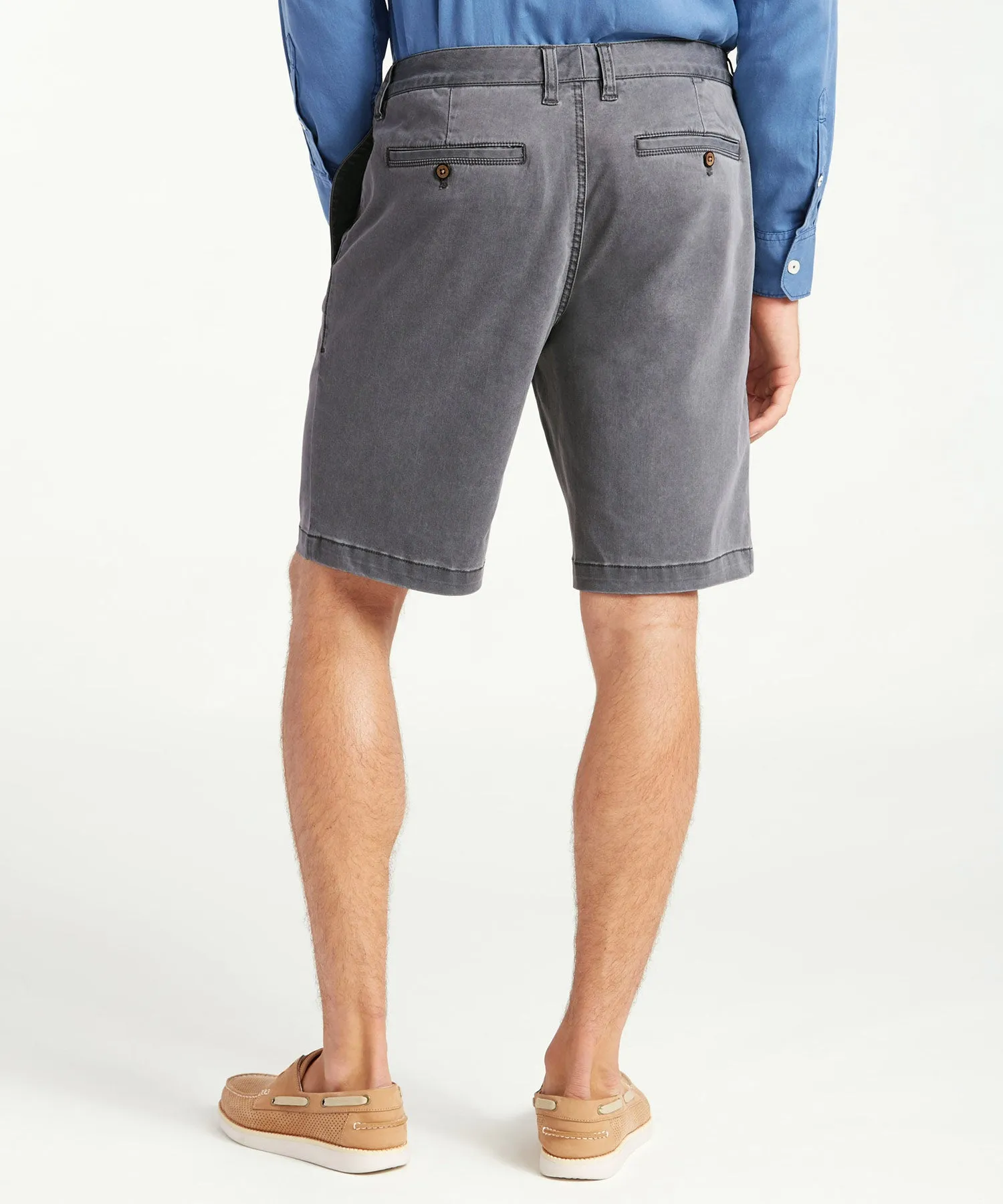 Tommy Bahama Stretch Chino Shorts