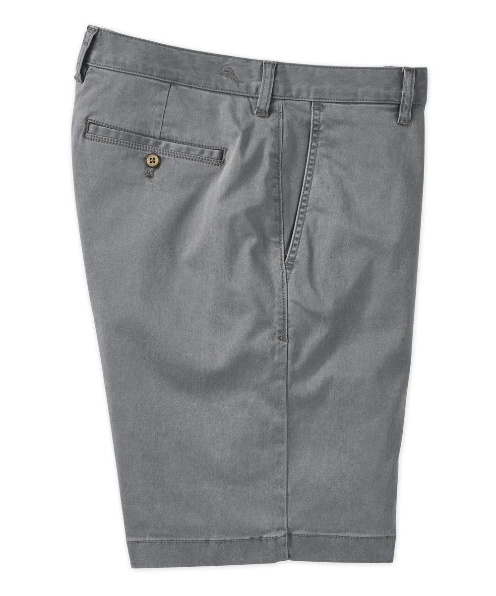 Tommy Bahama Stretch Chino Shorts