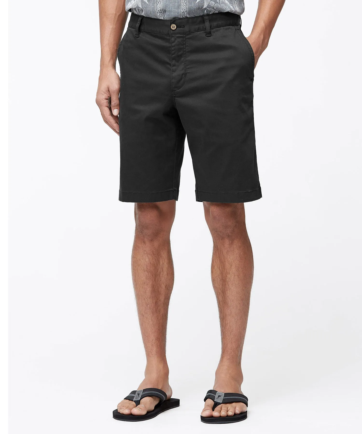 Tommy Bahama Stretch Chino Shorts