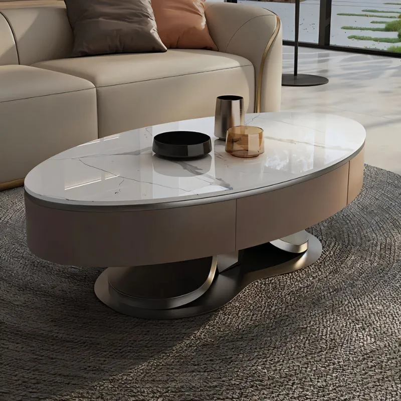 Tunic Coffee Table