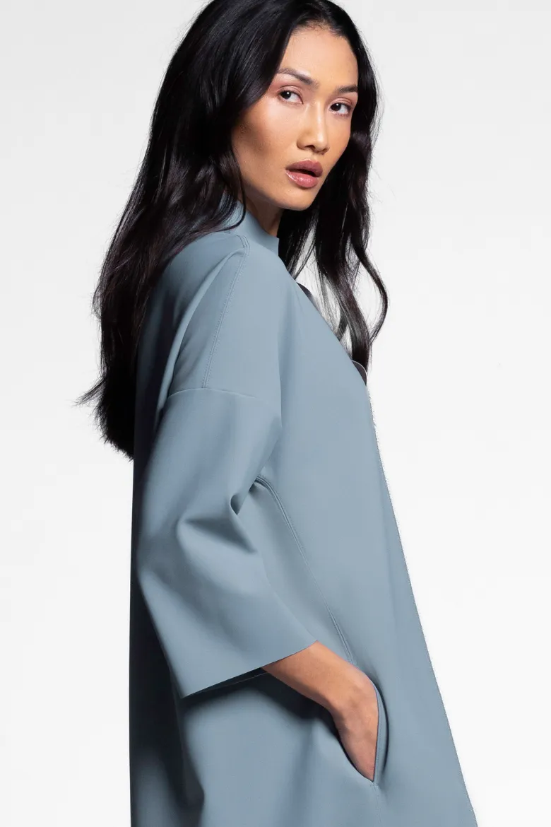 Uma Mini Tunic - Fluorite