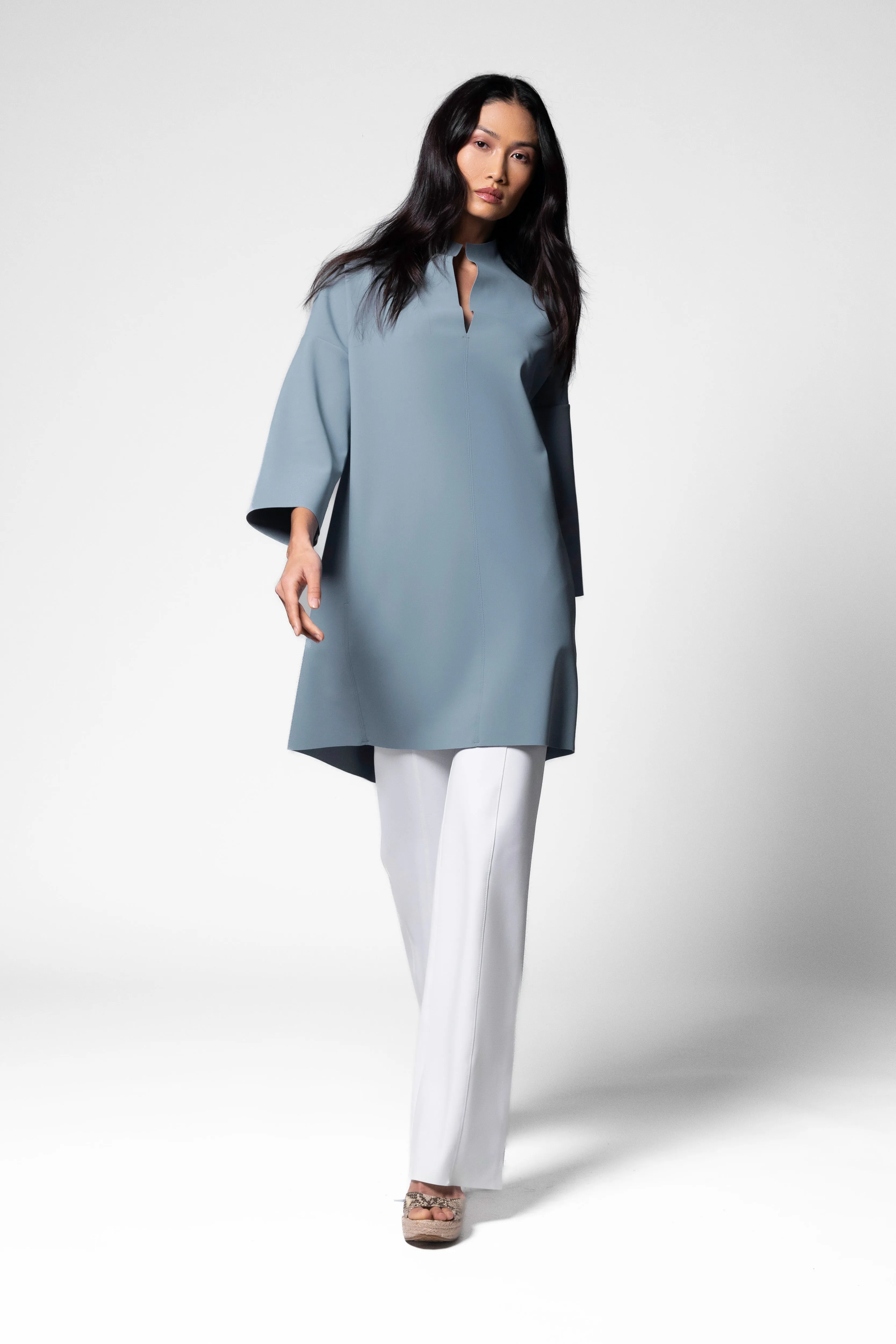 Uma Mini Tunic - Fluorite