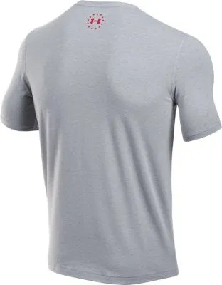 Under Armour UA USA TEE