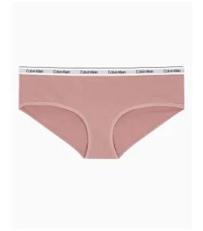 Underwear Hipster Red Grape