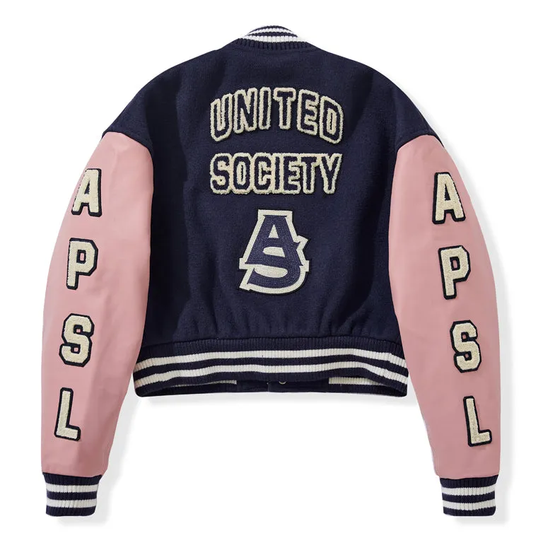 United Varsity Crop