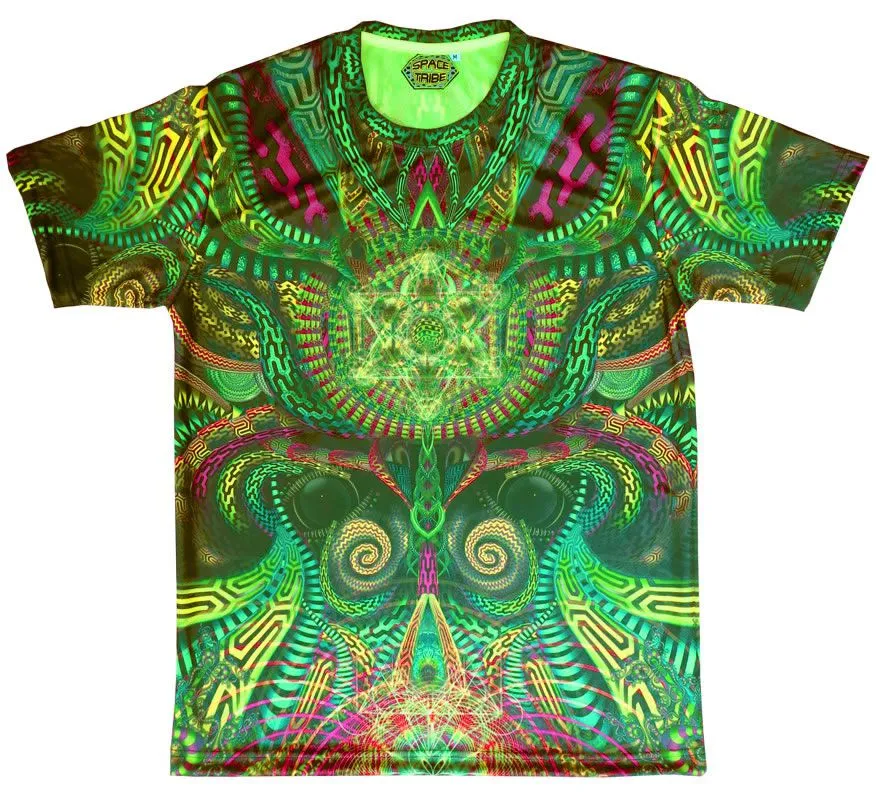 UV Sublime S/S T : Primordial Presence