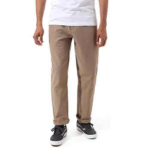 Vans Unisex Authentic Chino Glide Pro Pants