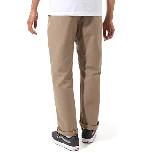 Vans Unisex Authentic Chino Glide Pro Pants