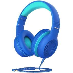 [wholesale: $6.99-$15 /piece]  Mpow CH6S Kids Headphones with Microphone Over Ear US ONLY , not include shipping