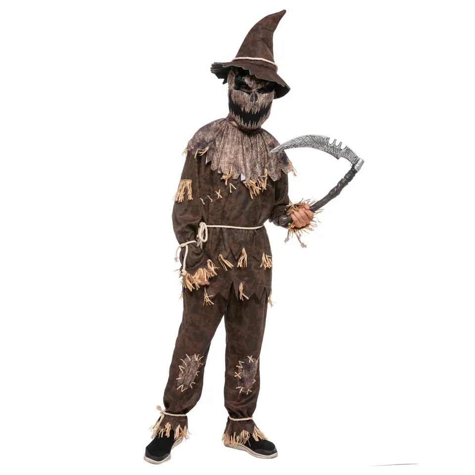 Wicked Scarecrow Costume - Child