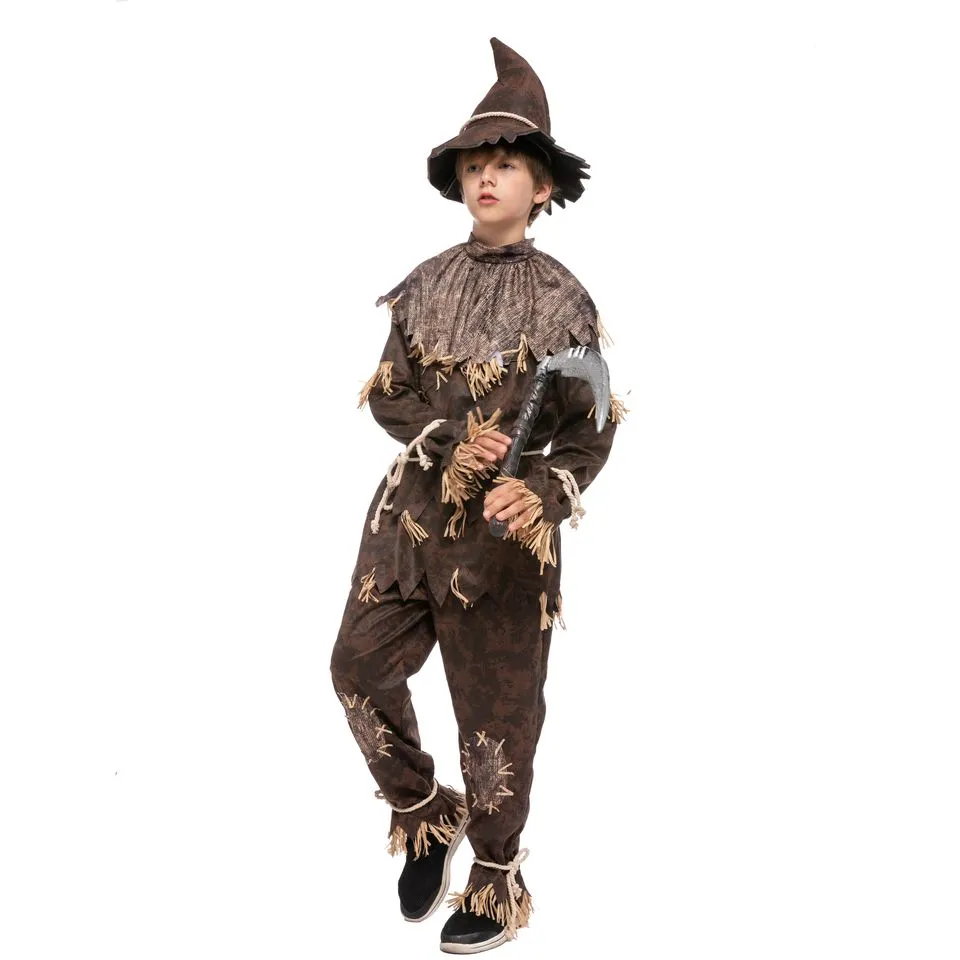 Wicked Scarecrow Costume - Child