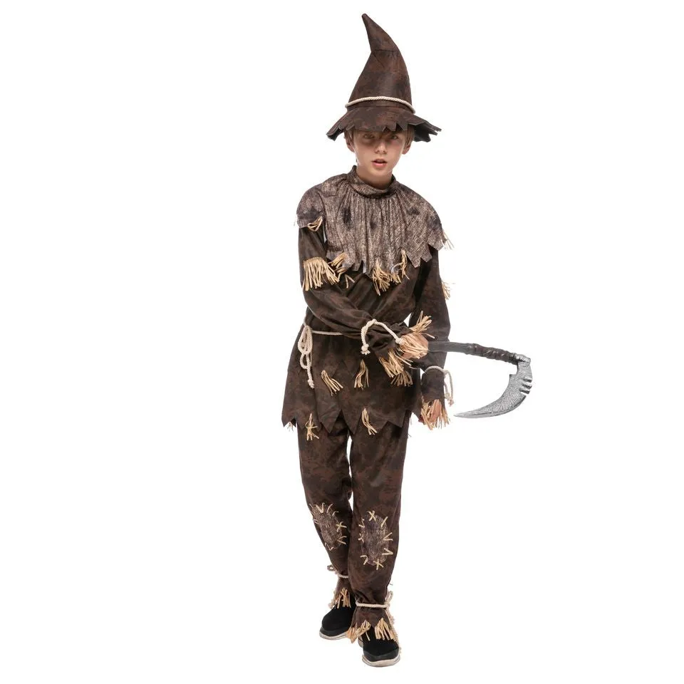 Wicked Scarecrow Costume - Child