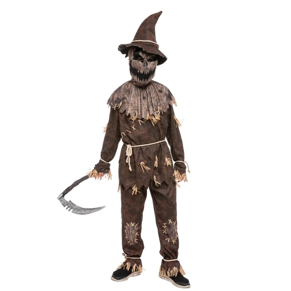 Wicked Scarecrow Costume - Child