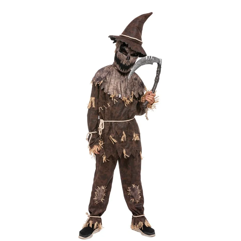 Wicked Scarecrow Costume - Child